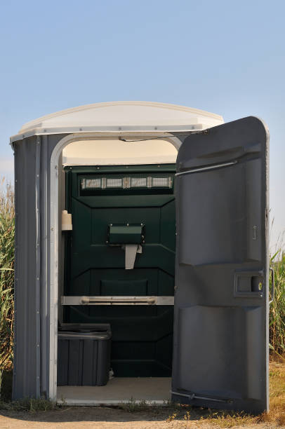 Affordable portable toilet rental in Yucca Valley, CA